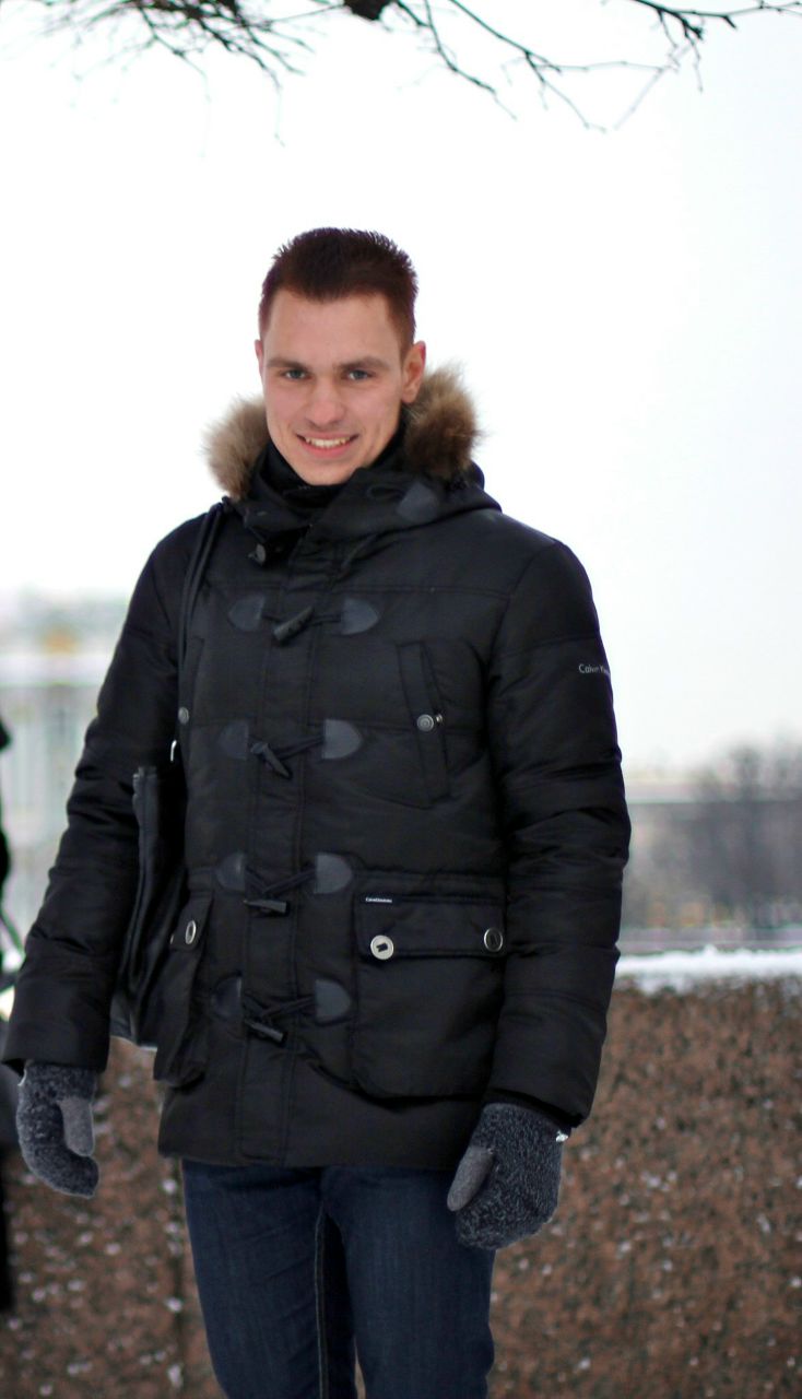 Евгений Fomenko aka Artur | Москва