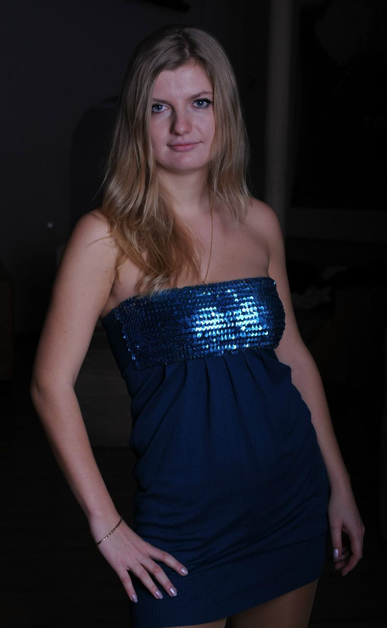 Татьяна Давиденко | Киев