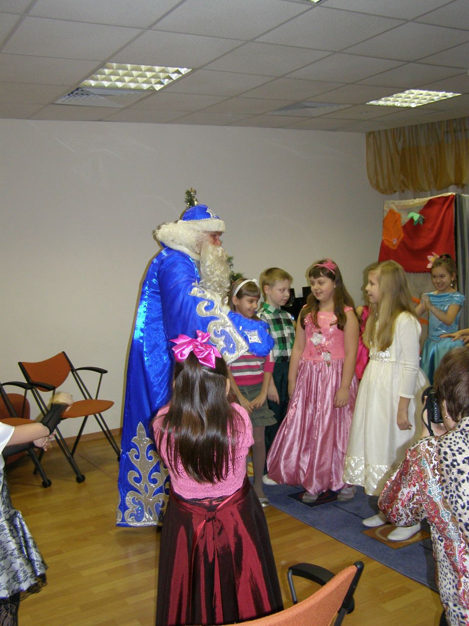 Александра Степанович | Всеволожск