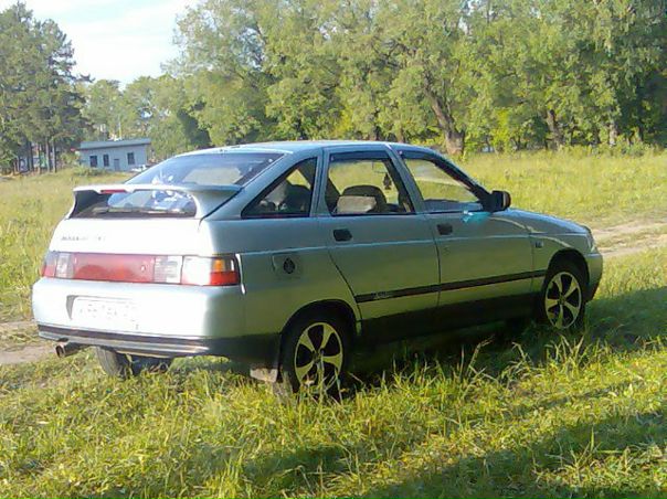 №11, Толян Галышев №11, Толян Галышев