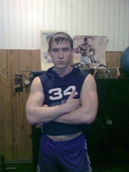 №10, Владимир Ермаченко, 22.09.1989 №10, Владимир Ермаченко, 22.09.1989