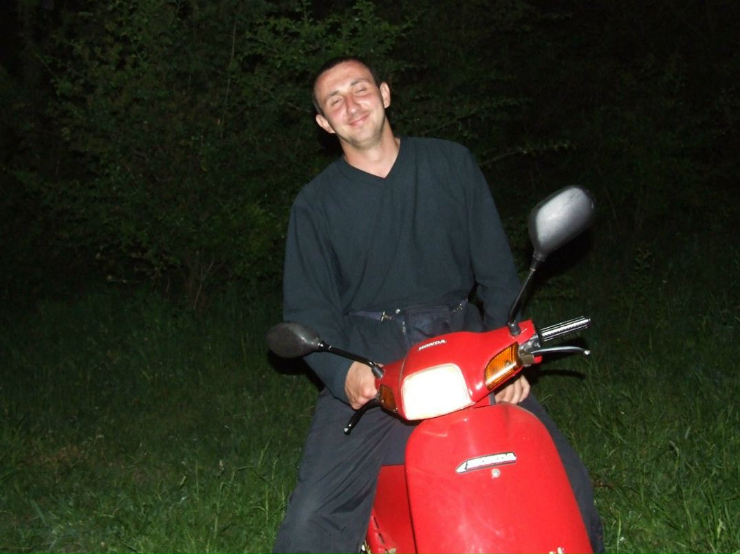 Назар Матвійчук | 