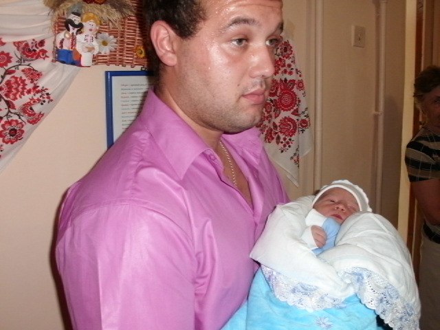 Руслан Строгуш | Евпатория