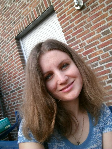 №11, Khrystyna Dzhumak, 36 лет, Essen №11, Khrystyna Dzhumak, 36 лет, Essen