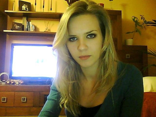 Юлия Скоп | Murcia