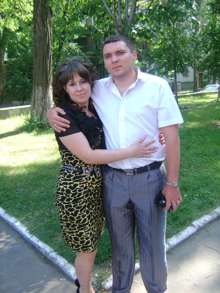 Илона Крашенкова | Авдеевка