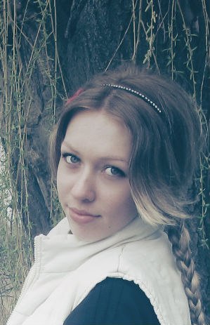 Ольга Пахаренко-Бурыло | Синельниково