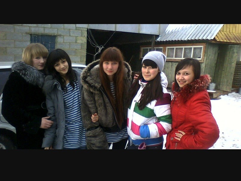 Светлана Хамзина | Ким