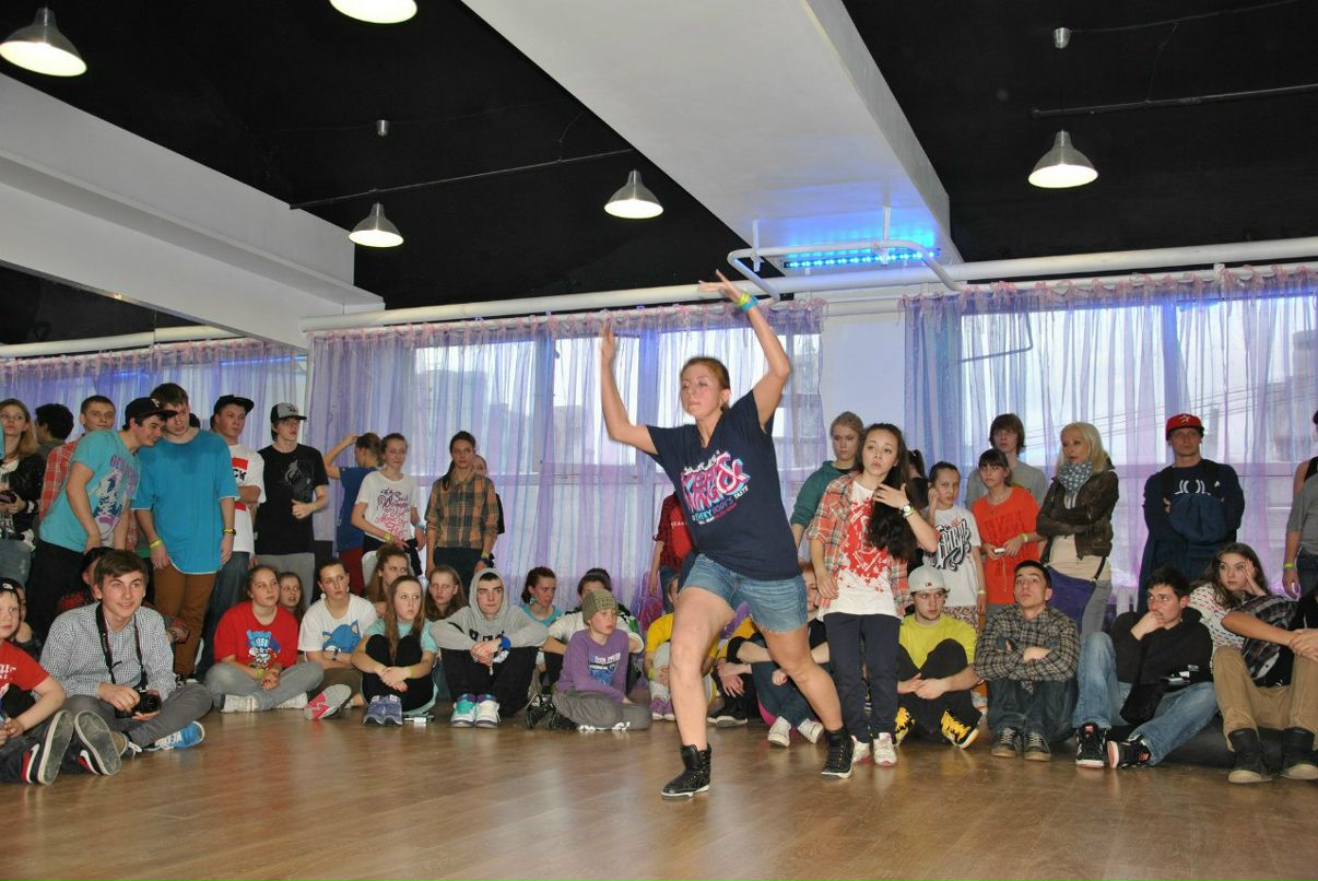 Алёна Чернова | 