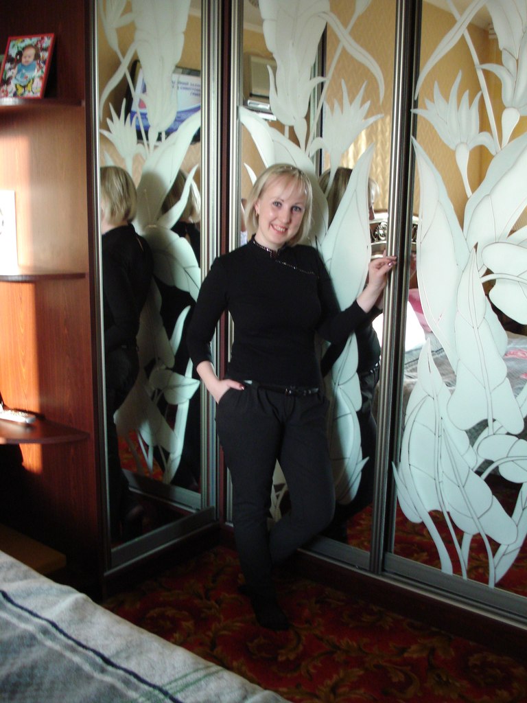 Ирина Чудновская | Одесса