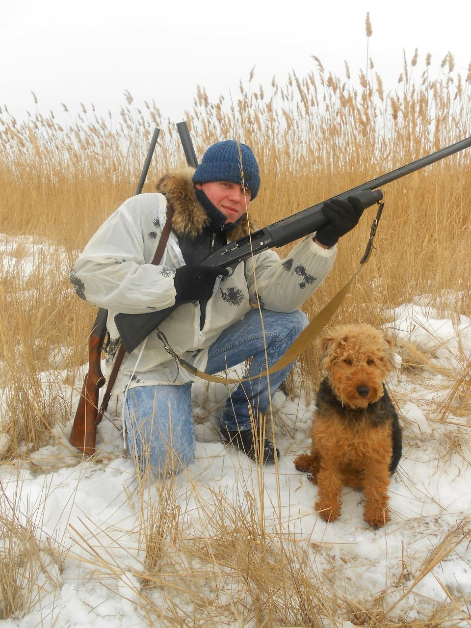 Сергей Ефимец Serj | Москва