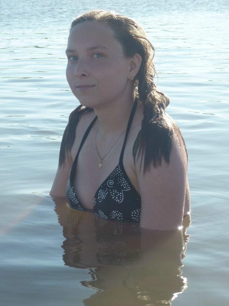 Виктория Вафина | Нефтеюганск