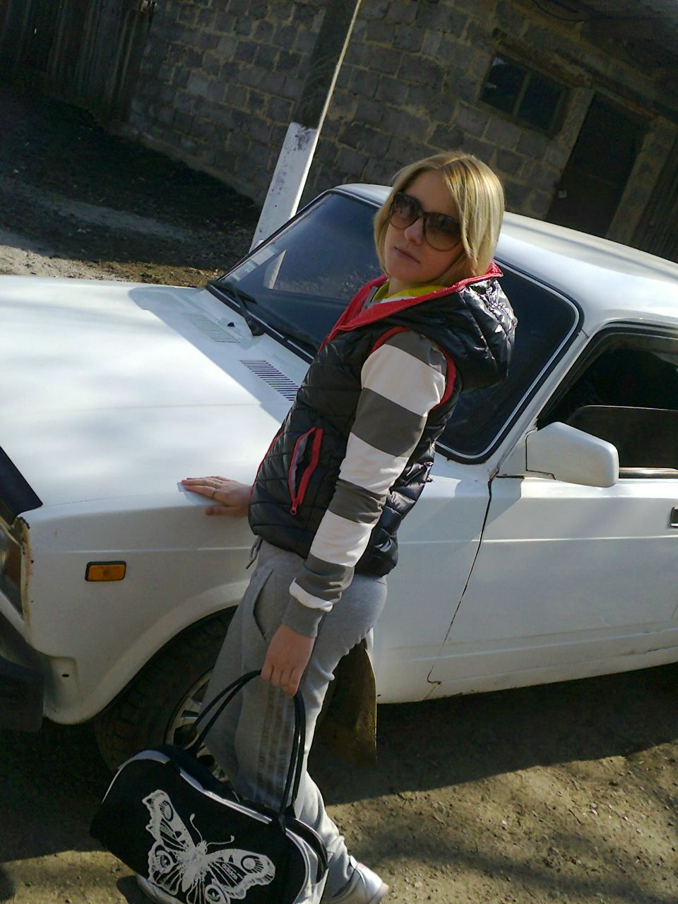 Марина Макуня | Кропивницкий / Кировоград