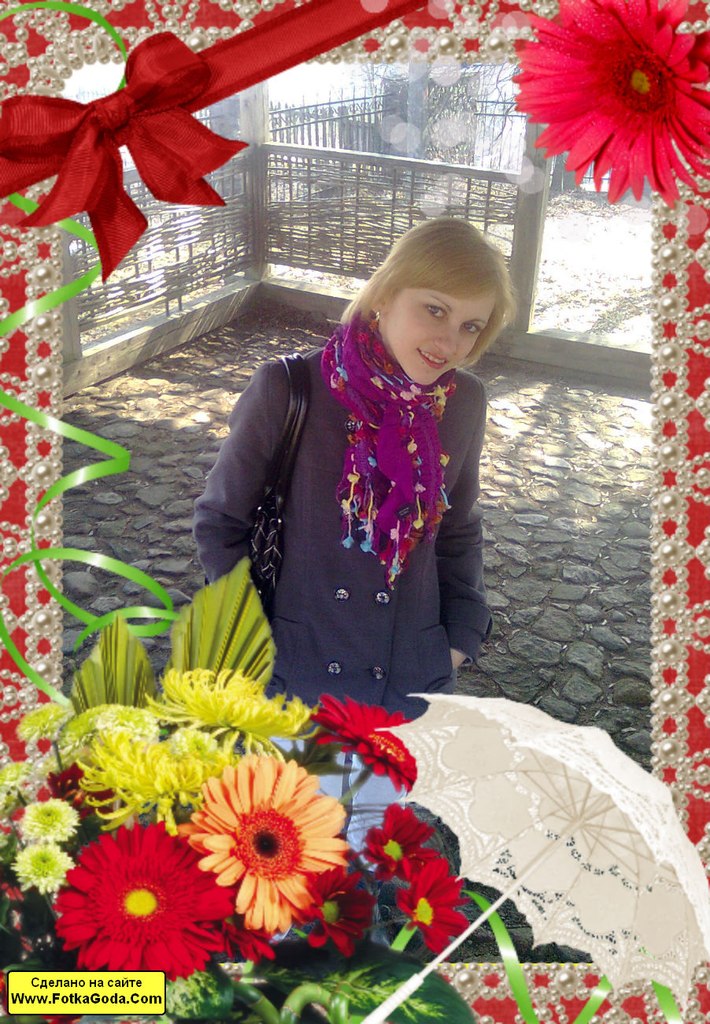 Лена Клочкевич | Новогрудок