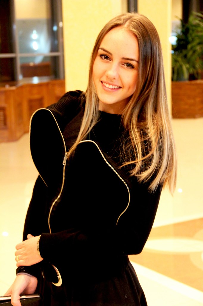 Valeriya Rettikh | Praha