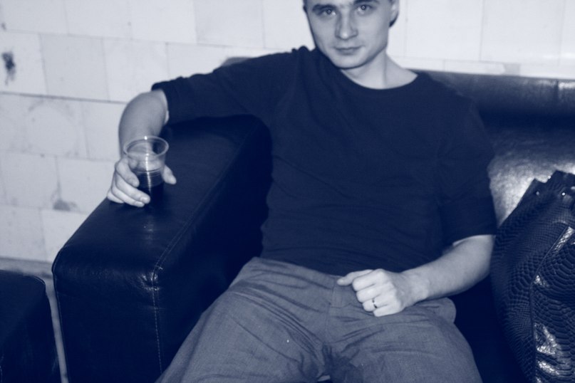 Веталь Бряков | Москва