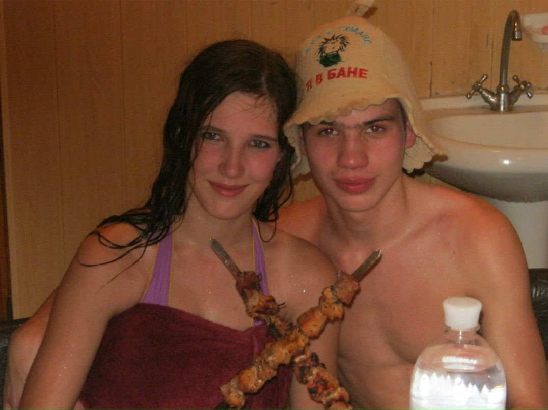 Витя Костюк <КостЯ ДзЮ> | Мелитополь