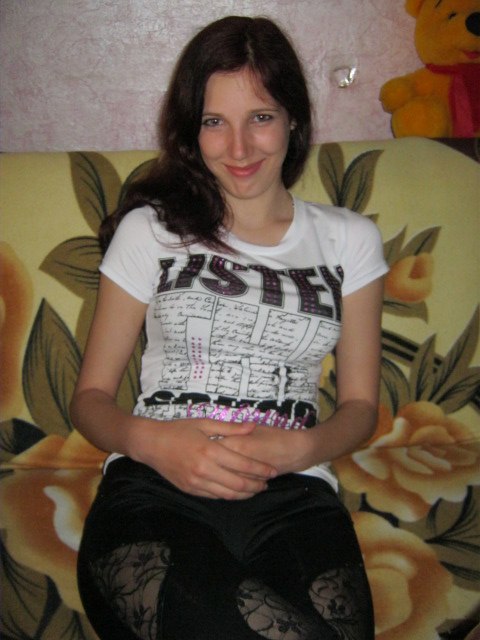 Витя Костюк <КостЯ ДзЮ> | Мелитополь