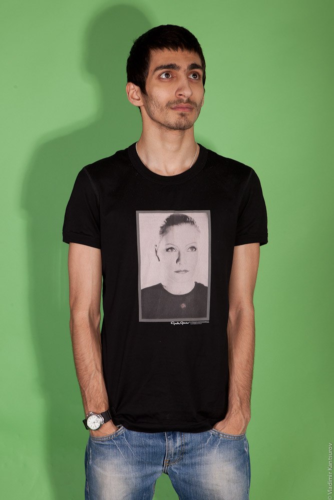 Talib G-face aka | Москва