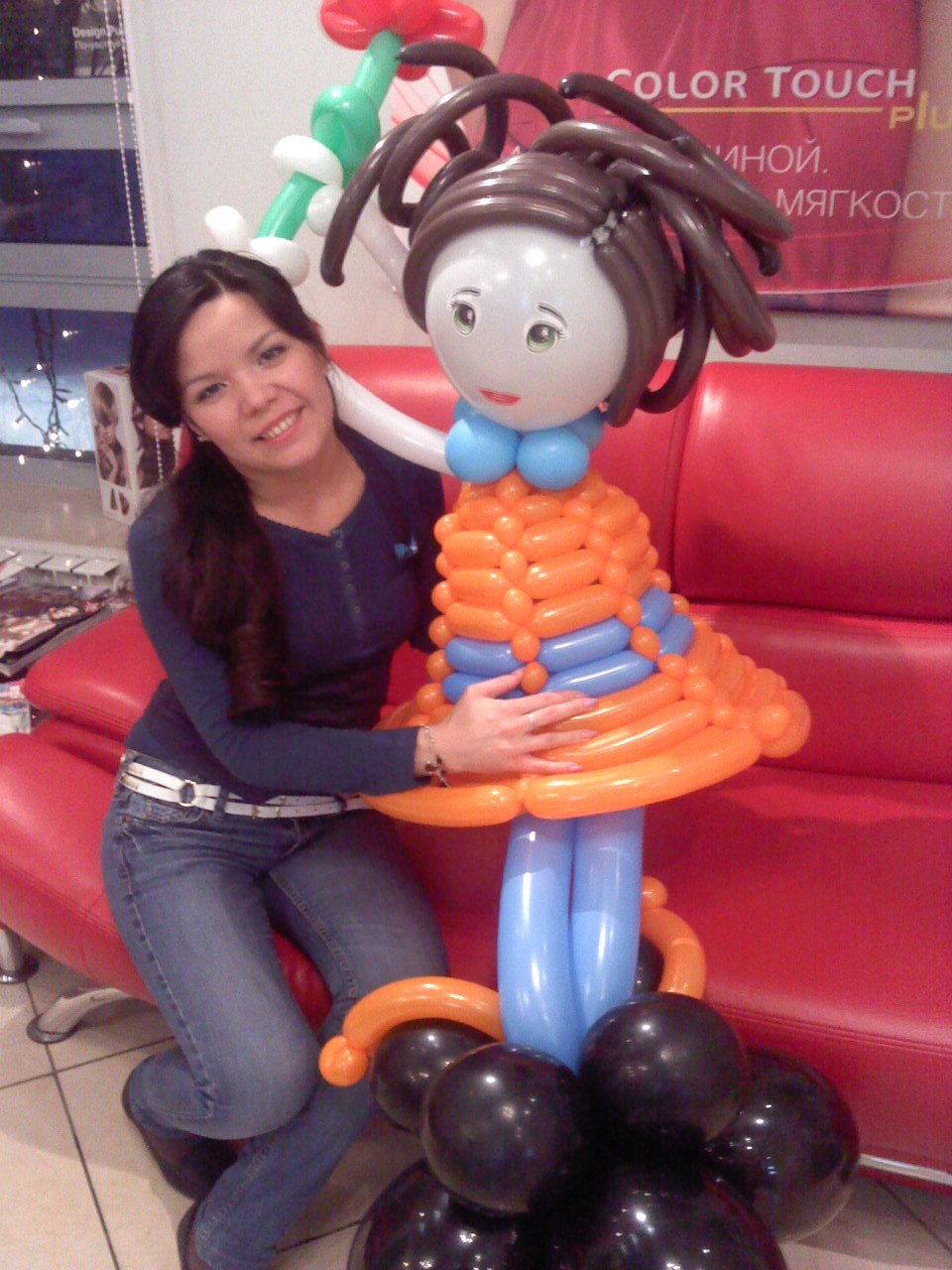 Ирина Разяпова-Маликова | 