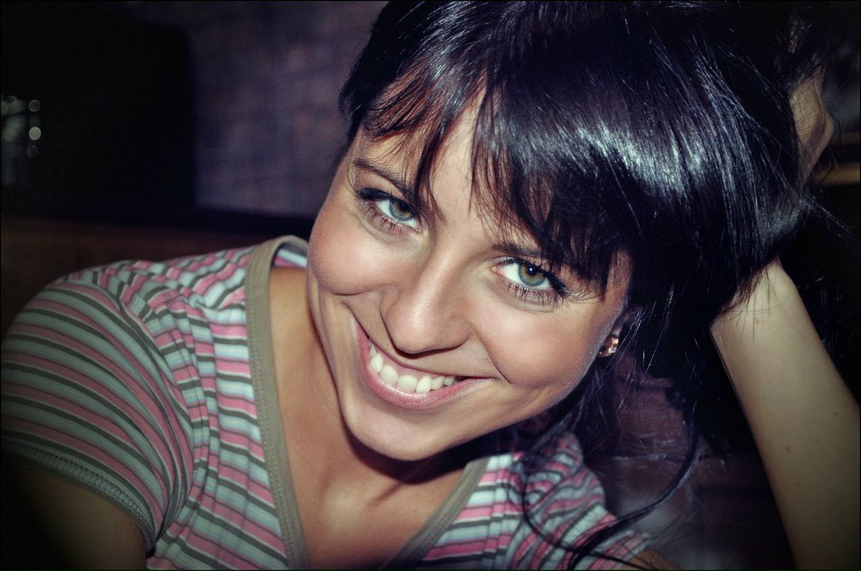 Вероника Семушина | 