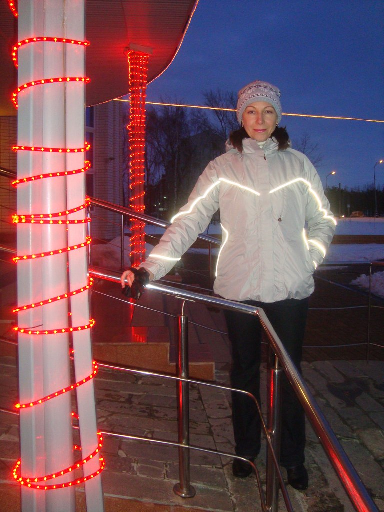 Елена Красюк | Санкт-Петербург