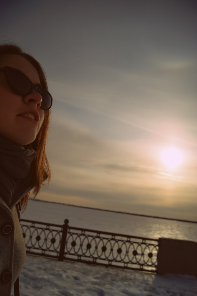 Валерия Сущенко | Хабаровск