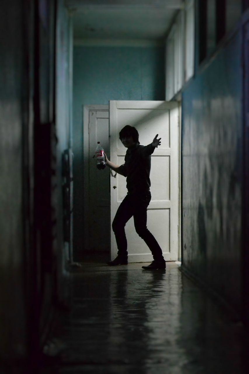 Владислав Мудрик | Красногвардейское