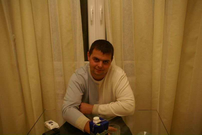 Дима Катрич | Львов