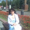 Аватар: Татьяна Никитова