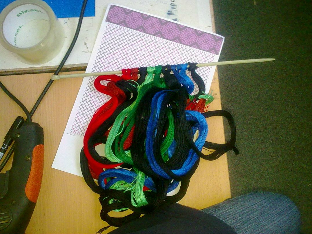 Tamara Strukova orange [bez_ge_me_o] | Харьков