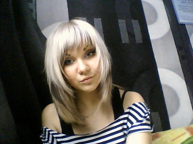 Мирослава Клованич-Думанская | Киев