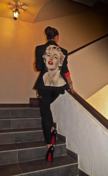 Uliya Budko | Кривой Рог