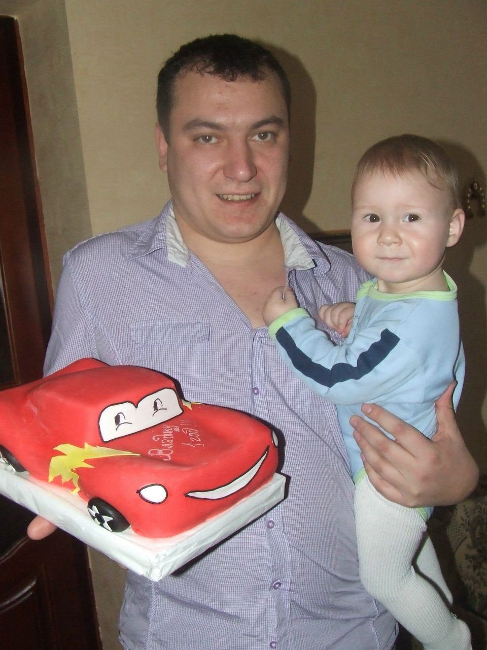 Владимир Тетерук ☜★☞ | Хотов