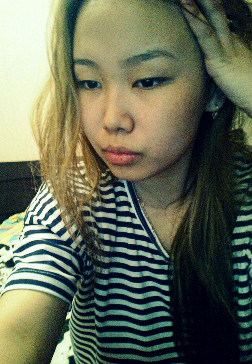 Саяна Серин | 