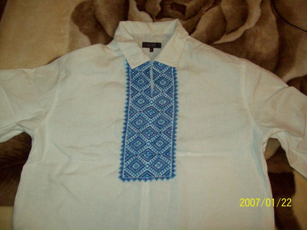 Ира Скобленко | Черкассы