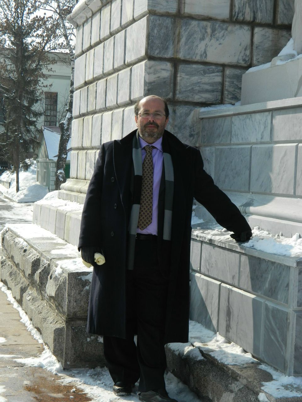 Manolis Vittorakis | Chania