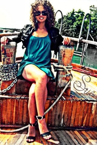 Елена Нагиева | Санкт-Петербург