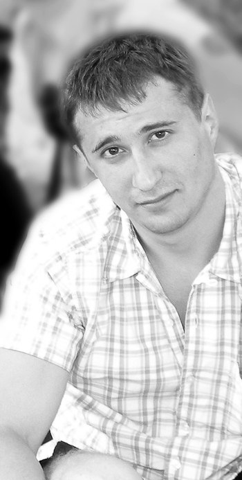 Андрей Курденко | Брянск