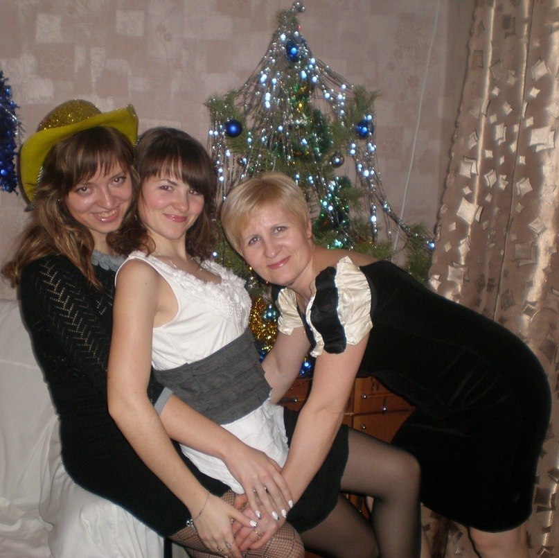 Наталия Водолажская | Харьков