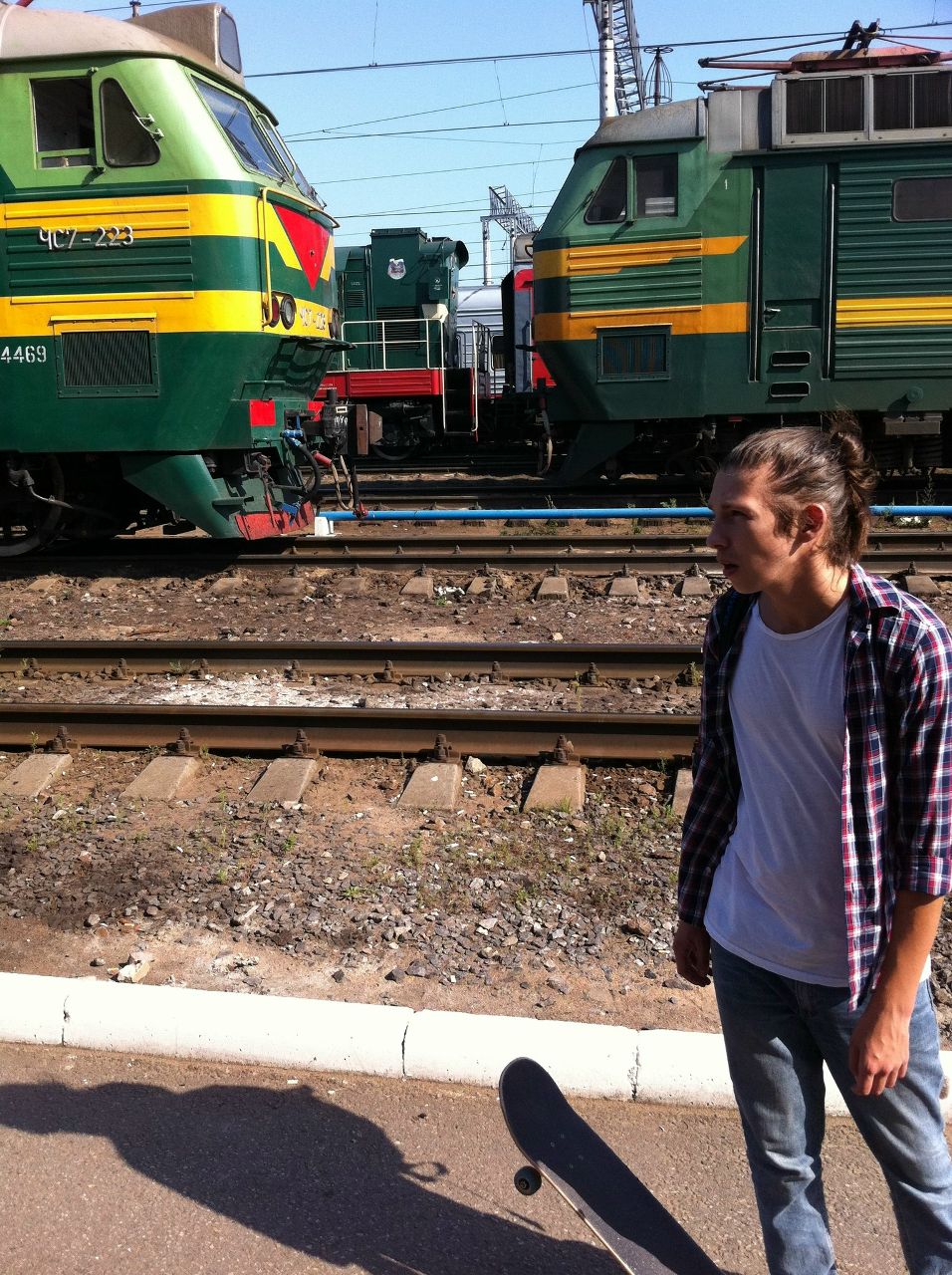 Денис Везенов | Санкт-Петербург