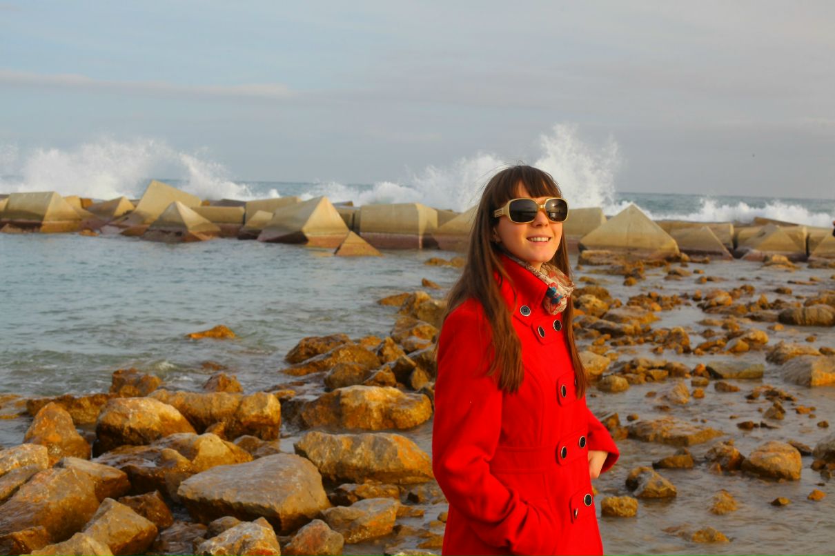 Марина Пономарева | Екатеринбург