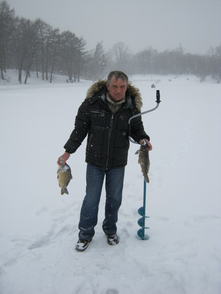 Игорь Федотов | Москва