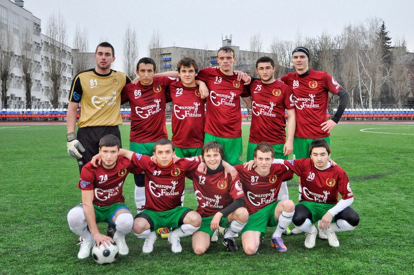 Андрей Манаков | Красноярск