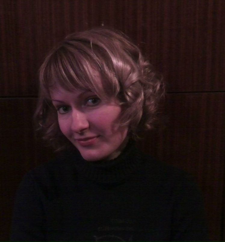 Светлана Зубова | Витебск