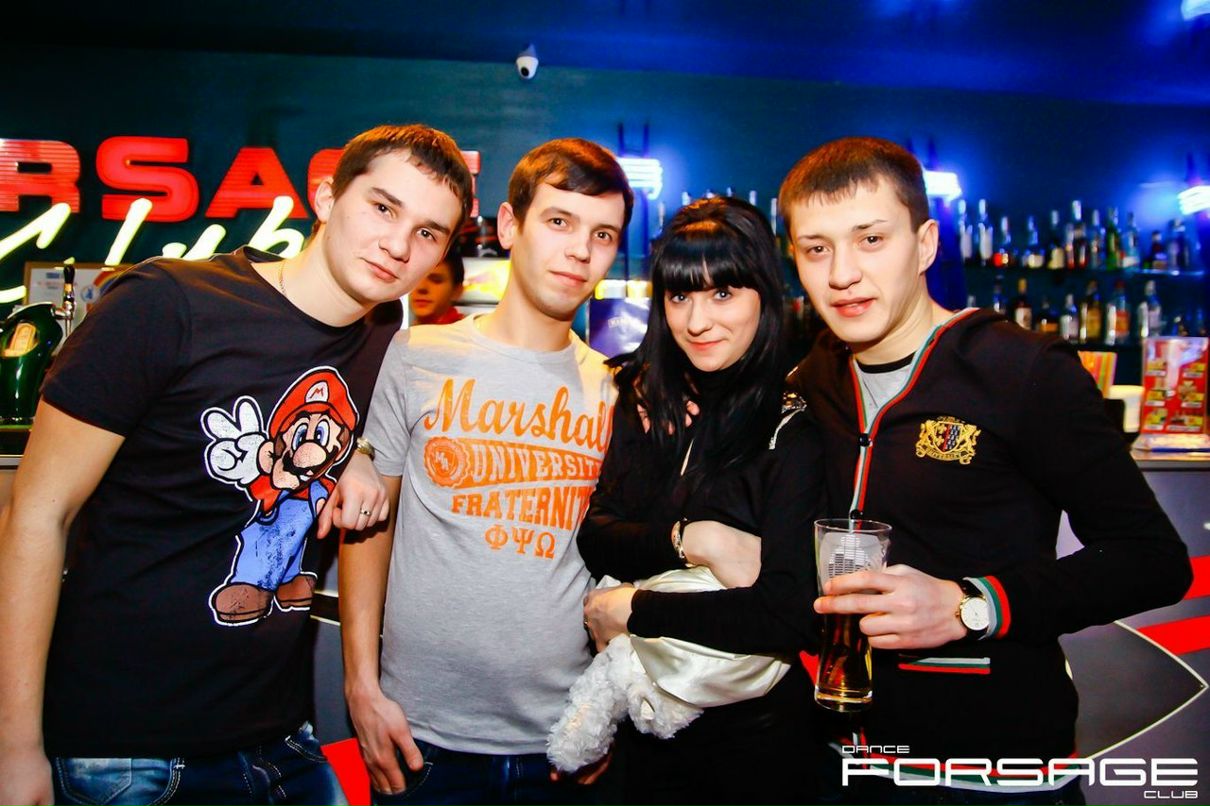 Саша Трофімов ت  tweN ت | Ковель