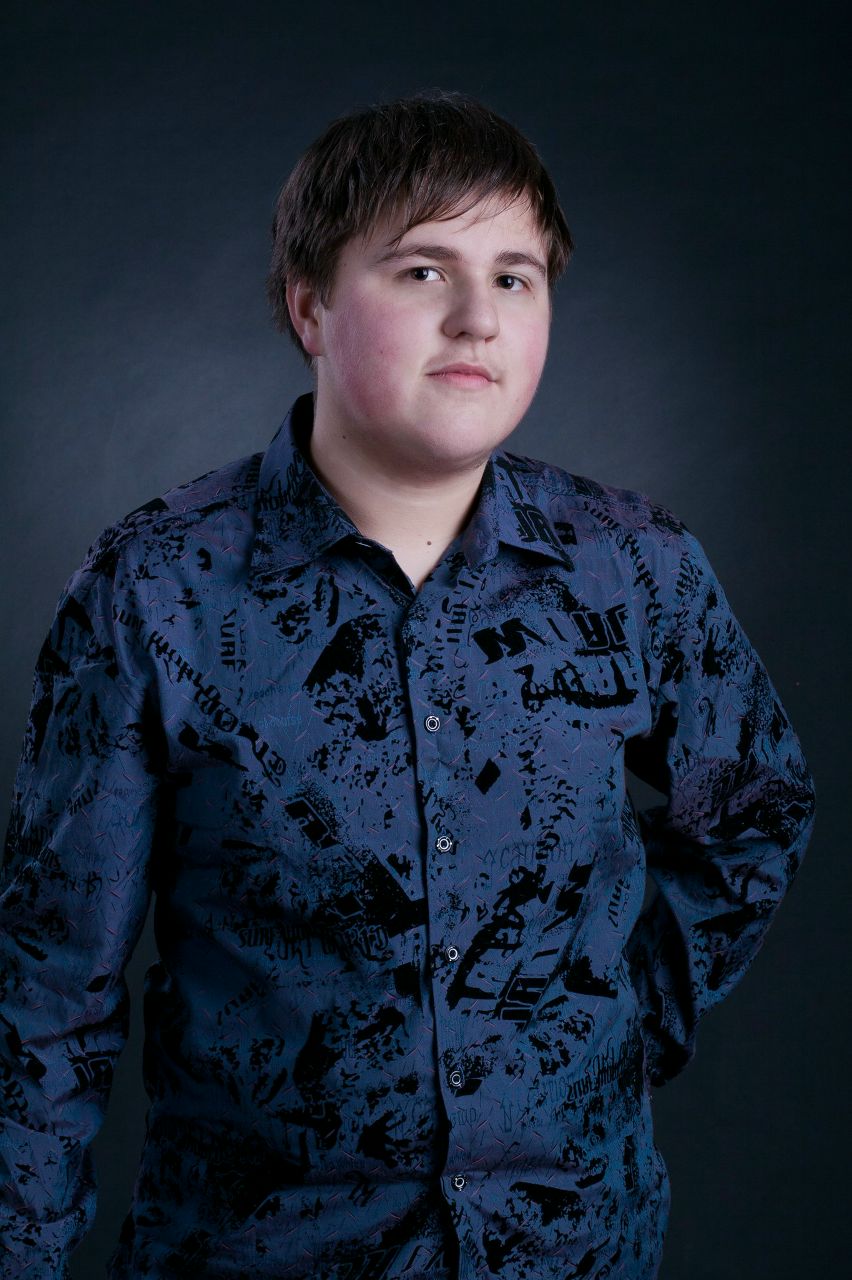 Руслан Хворостинко ЖИВОЙ_Чикен_Макнагетс :D | Харьков