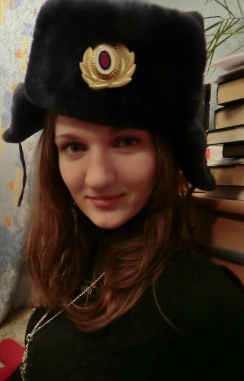 Анастасия Менделева | Железногорск