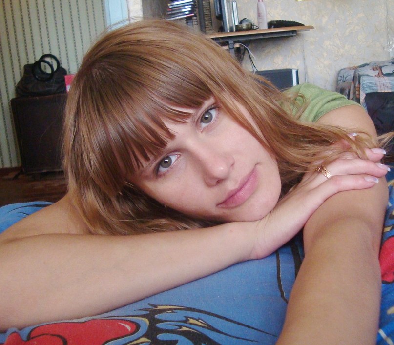 Екатерина Размочаева | Новокузнецк