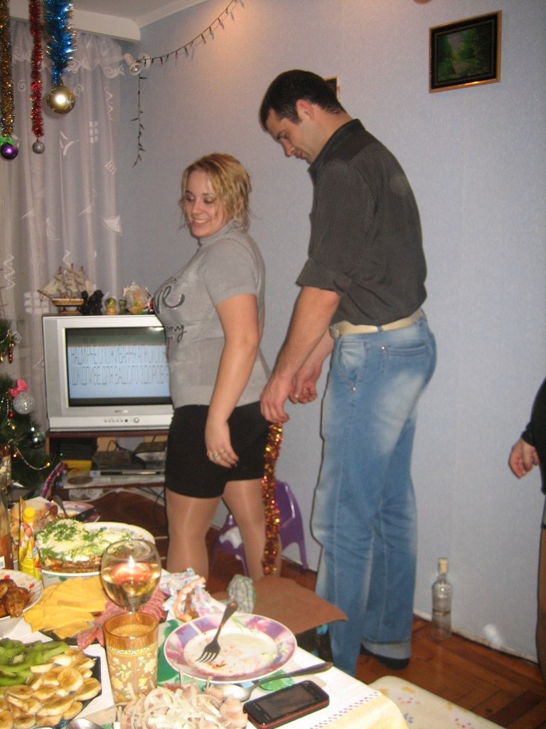 Танюшка Маракулина | Днепрорудное